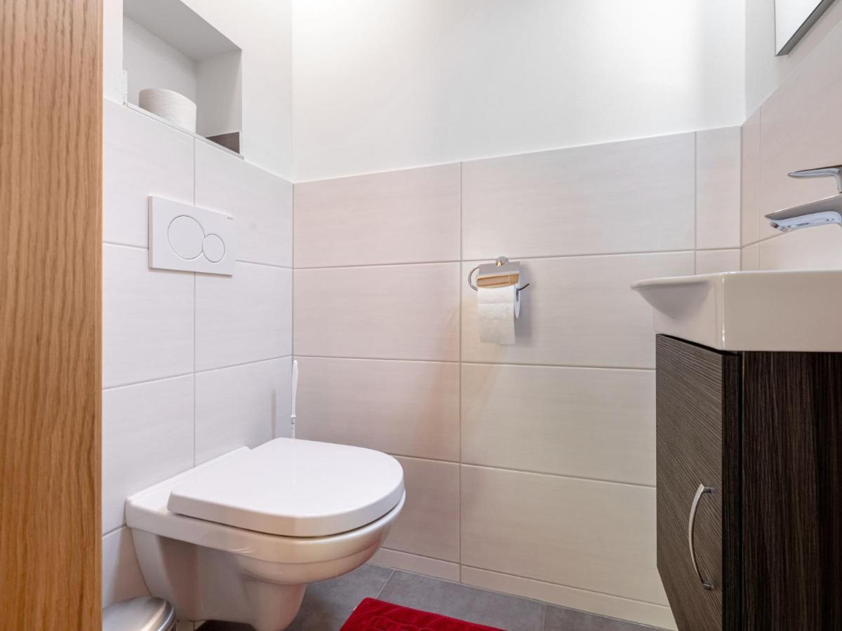 Apartment Mooslehen-2 By Interhome Schattberg エクステリア 写真