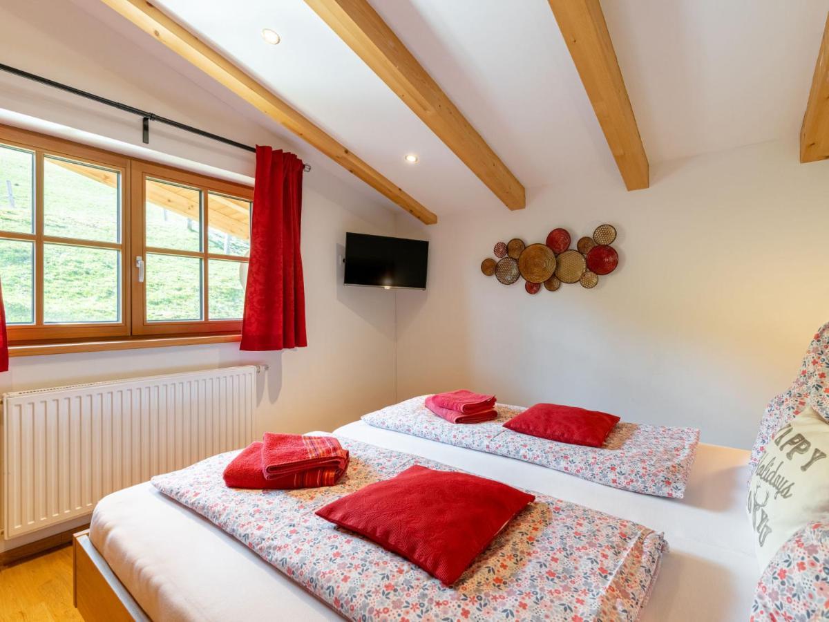 Apartment Mooslehen-2 By Interhome Schattberg エクステリア 写真