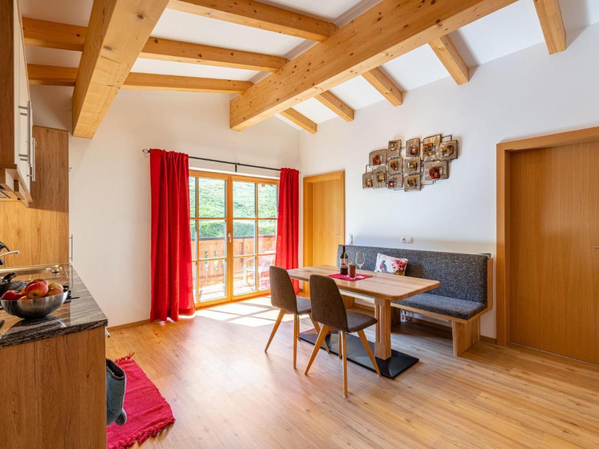 Apartment Mooslehen-2 By Interhome Schattberg エクステリア 写真