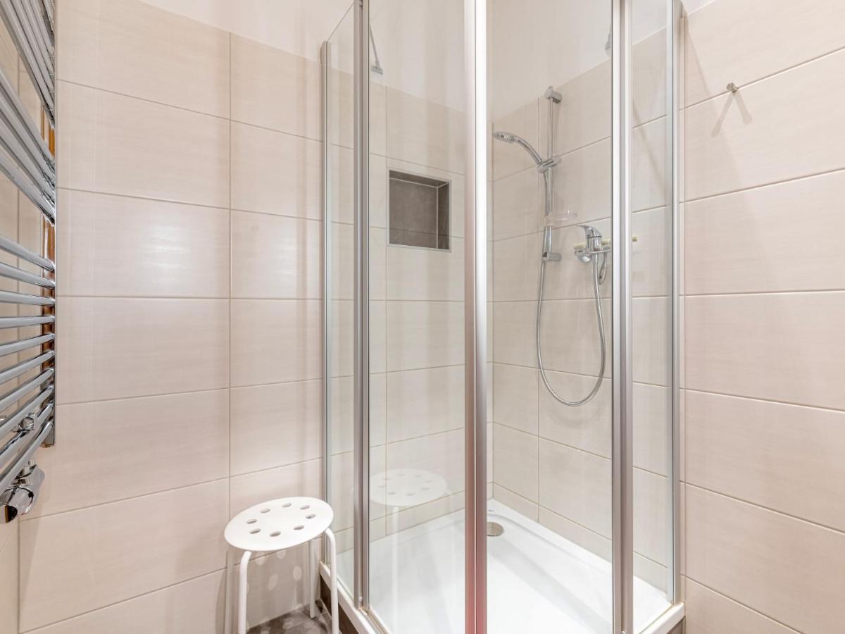Apartment Mooslehen-2 By Interhome Schattberg エクステリア 写真