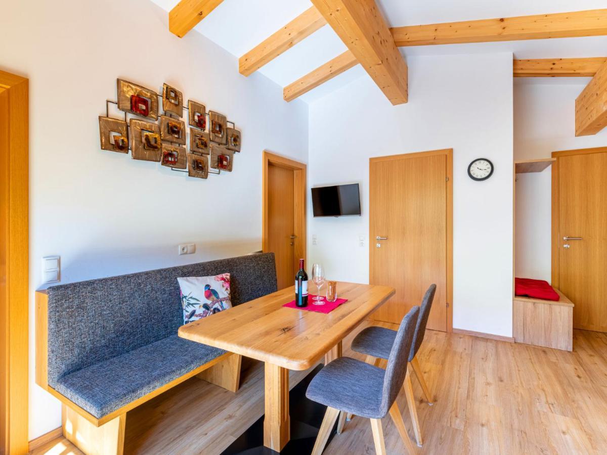 Apartment Mooslehen-2 By Interhome Schattberg エクステリア 写真