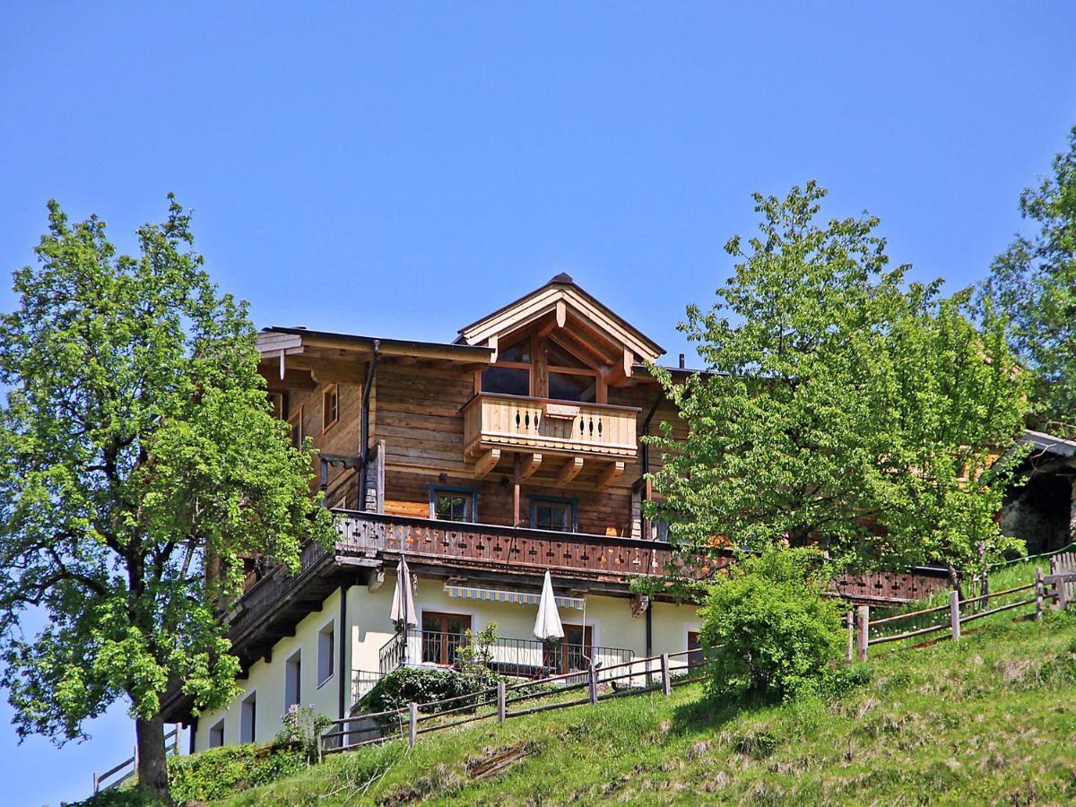 Apartment Mooslehen-2 By Interhome Schattberg エクステリア 写真