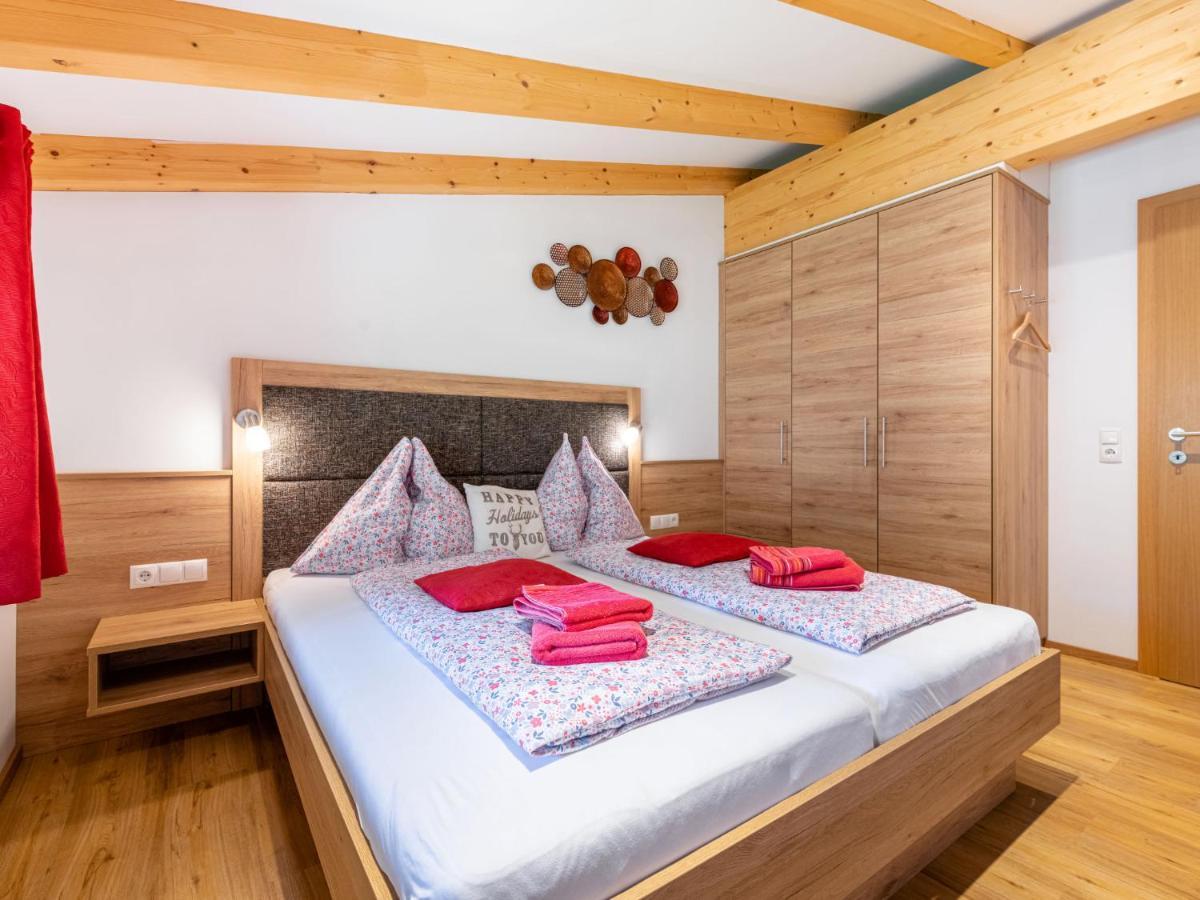Apartment Mooslehen-2 By Interhome Schattberg エクステリア 写真