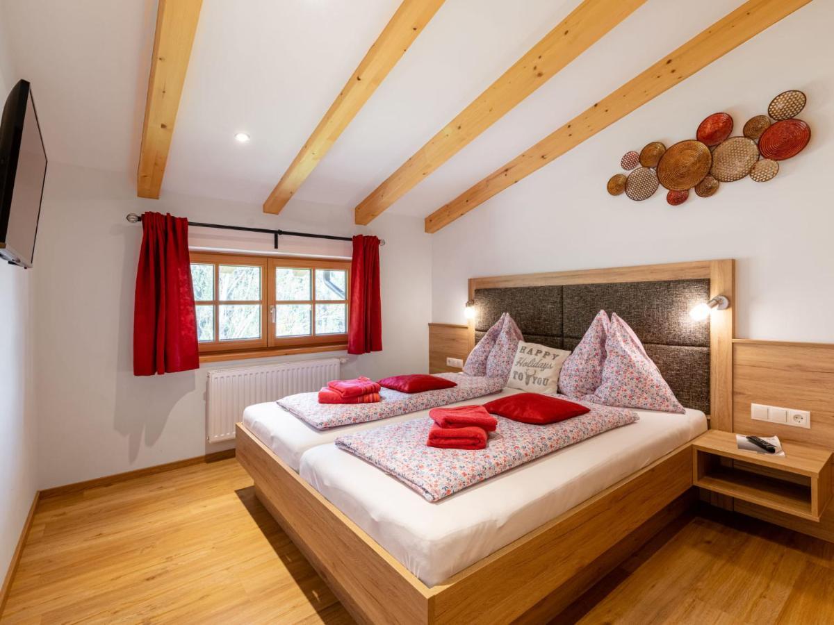Apartment Mooslehen-2 By Interhome Schattberg エクステリア 写真