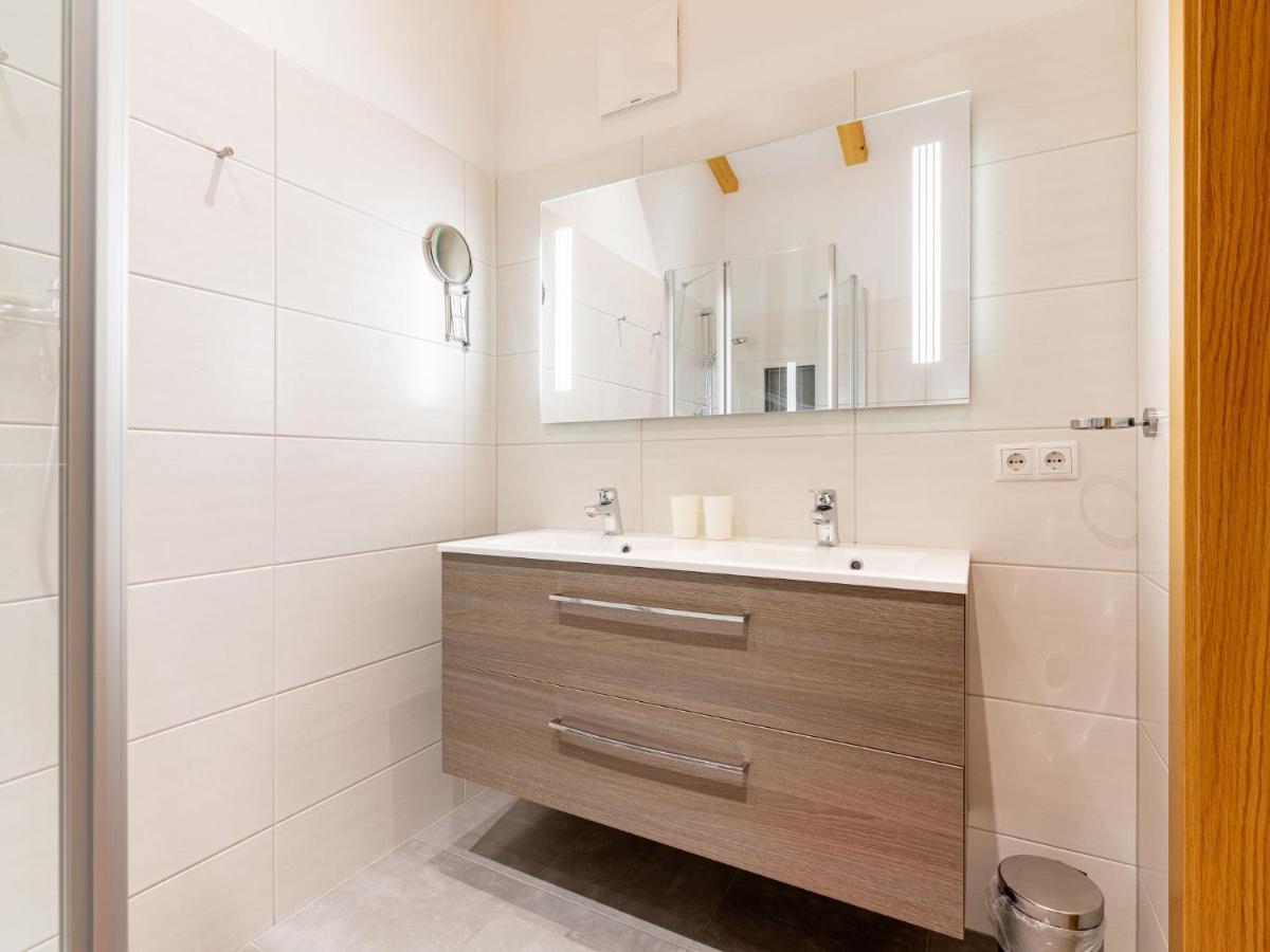 Apartment Mooslehen-2 By Interhome Schattberg エクステリア 写真
