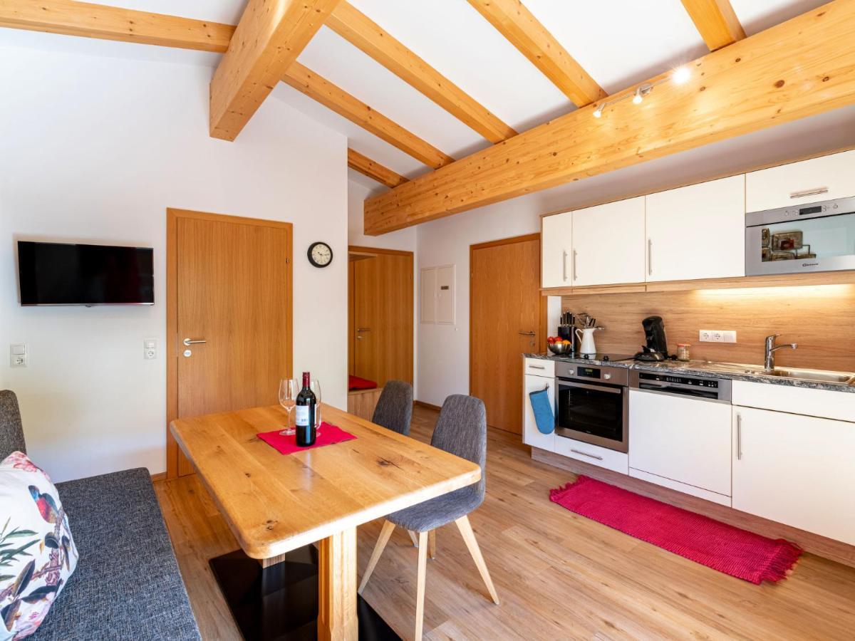 Apartment Mooslehen-2 By Interhome Schattberg エクステリア 写真
